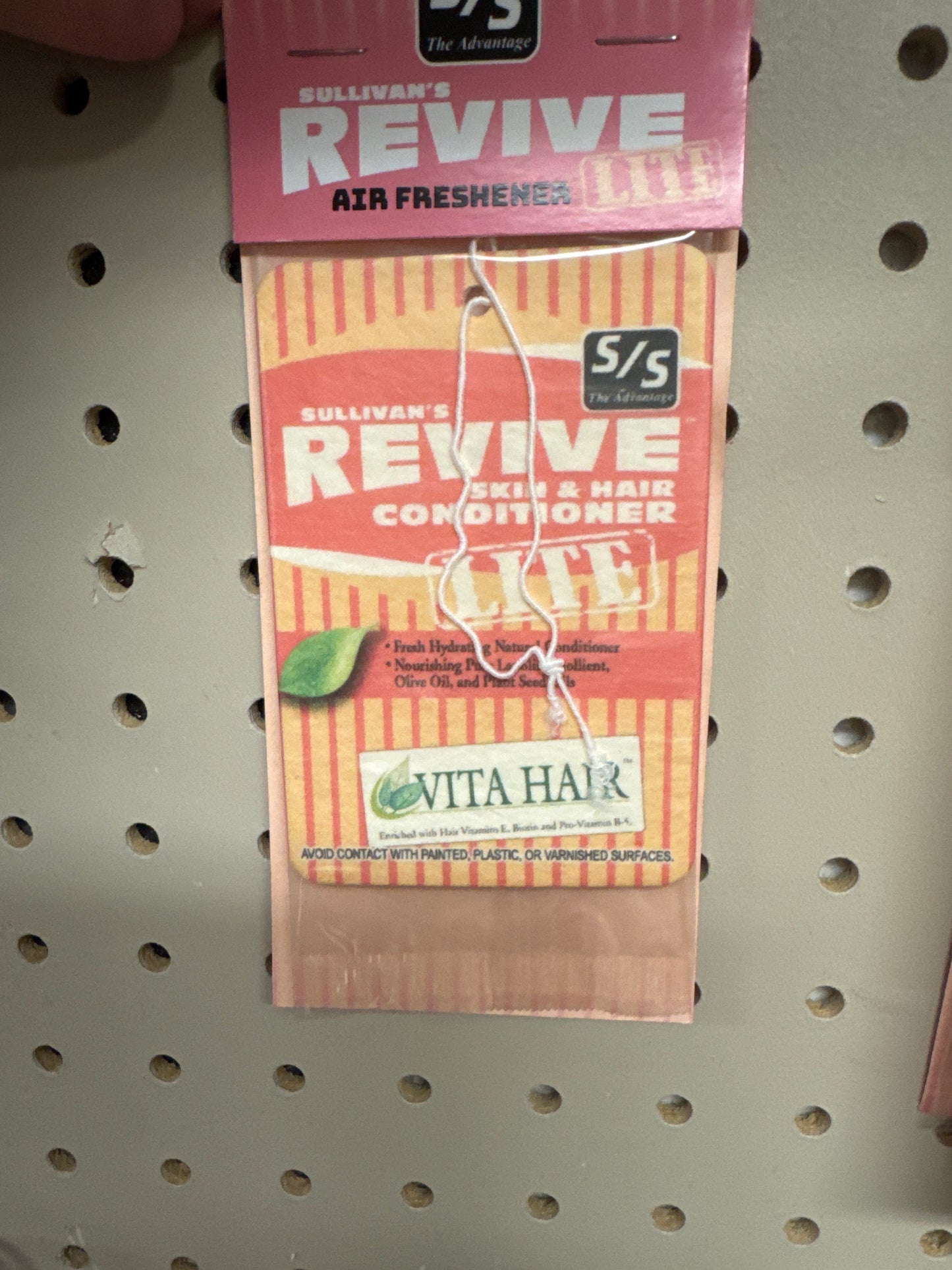 Air Freshener