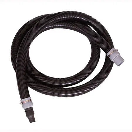 Big Hose for Totally Tuned Double Blower Cart