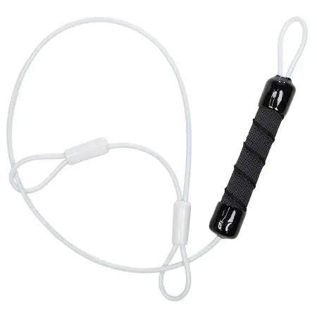 Strong Hold Cable Sheep & Goat Halter