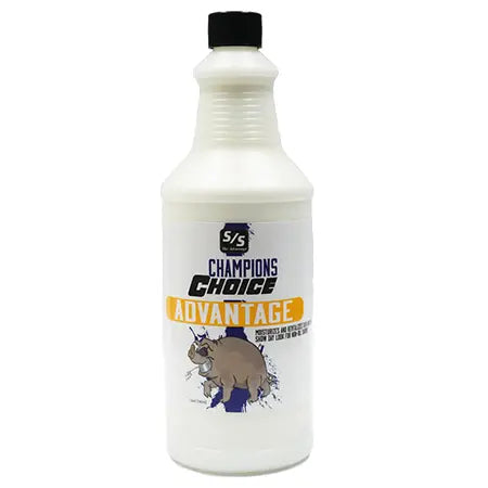 Champions Choice Advantage