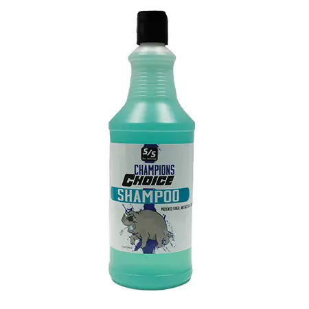 Champions Choice Shampoo