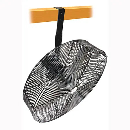 Fan Bracket Hanger