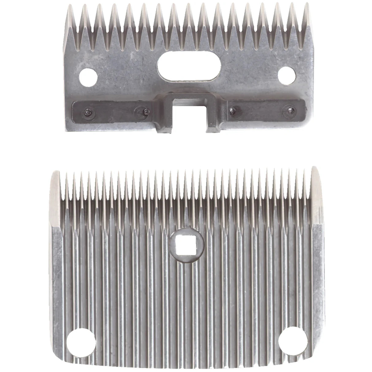 Lister Medium A2/AC blade