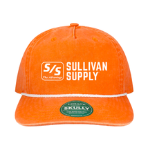 Sullivan's Retro Hat