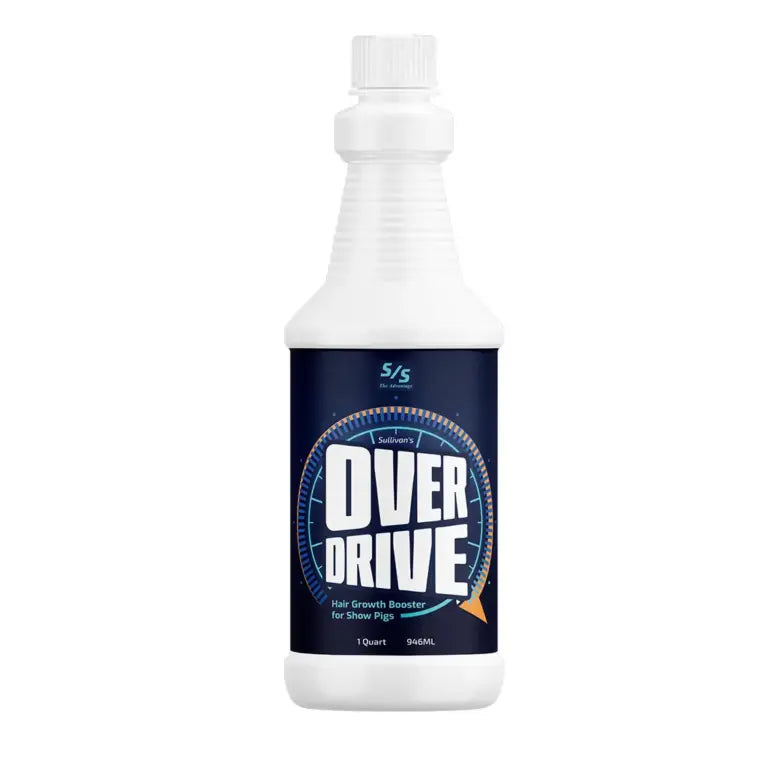 Over Drive