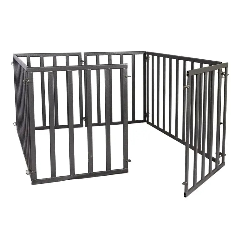 Sullivan’s Portable Pig Fitting Pen