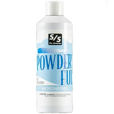 Powderful
