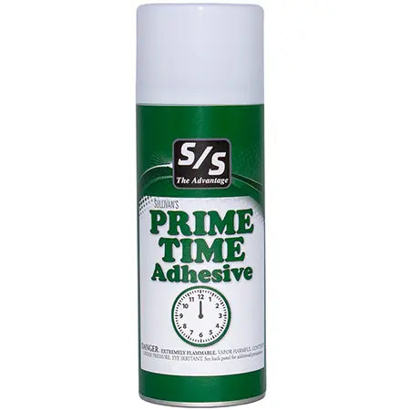 Prime Time Adhesive