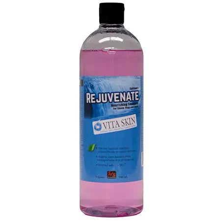 Rejuvenate Shampoo