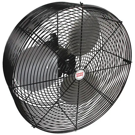 Show Barn Fan