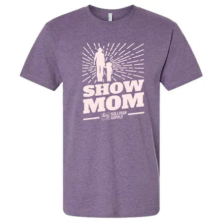 Show Mom Sullivan's Tee