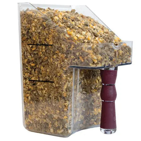 Smart Feed Scoop