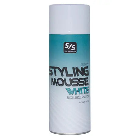 Styling Mousse