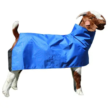 TOUGH TECH GOAT BLANKET