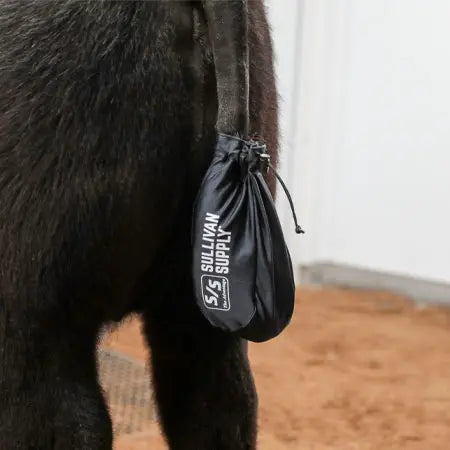 Tail Bag 2.0