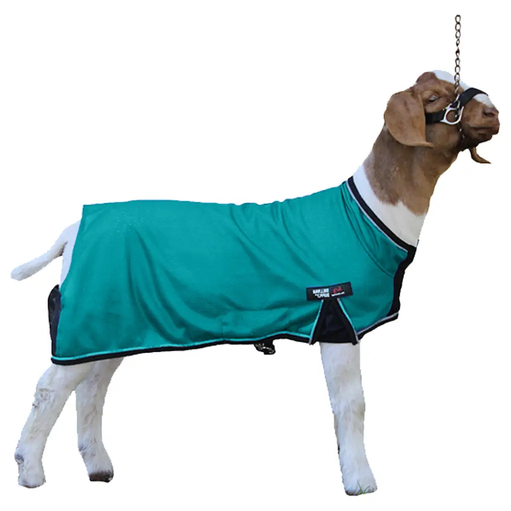 Cool Tech Goat Blanket