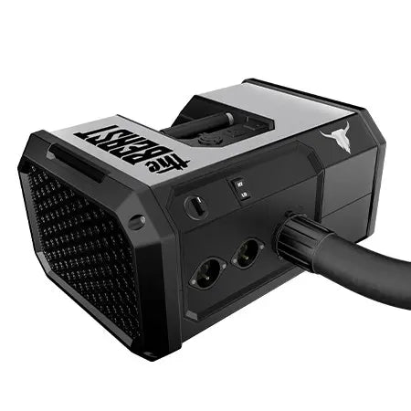 The Beast Blower
