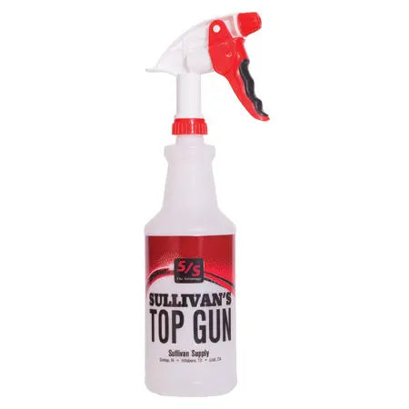 Top Gun Spray Bottle