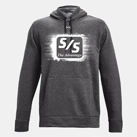 Carbon Hoodie