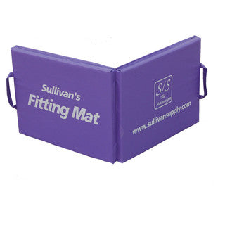 Folding Fitting Mat