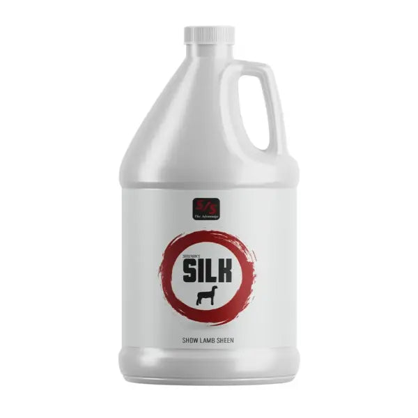 Silk