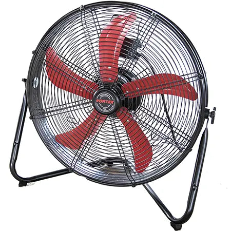 Vortex Fan