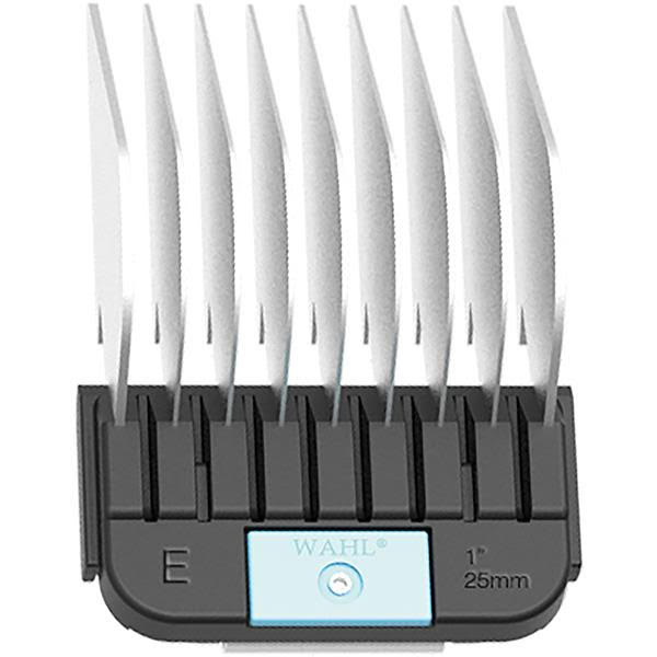 1 Inch Comb Attachment SS