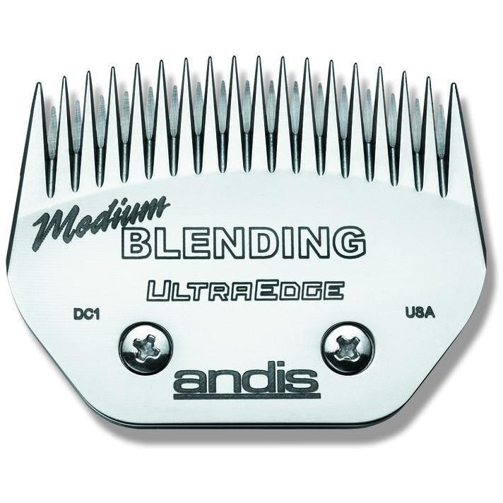 Andis UltraEdge Medium Blending Blade Set-Weaver Leather Livestock-Ludlow Livestock Supply