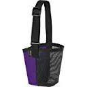 Deluxe Adjustable Sheep Muzzle-Weaver Leather Livestock-Ludlow Livestock Supply