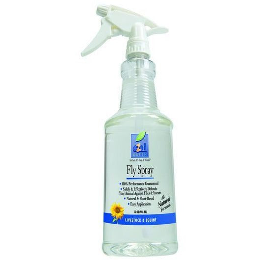 eZall Fly Spray-Weaver Leather Livestock-Ludlow Livestock Supply