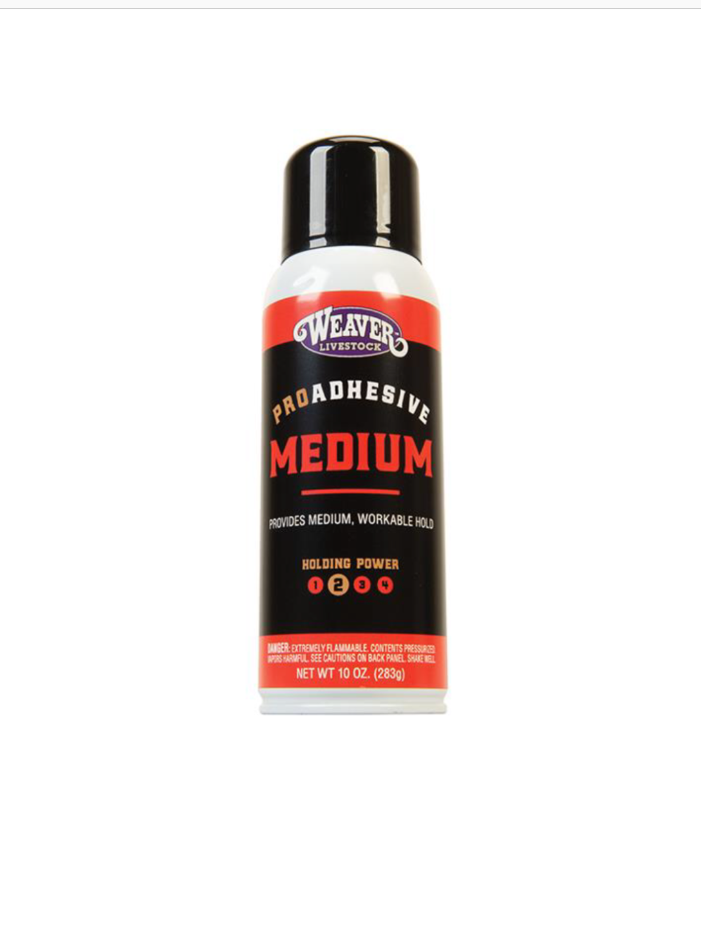 Medium Adhesive