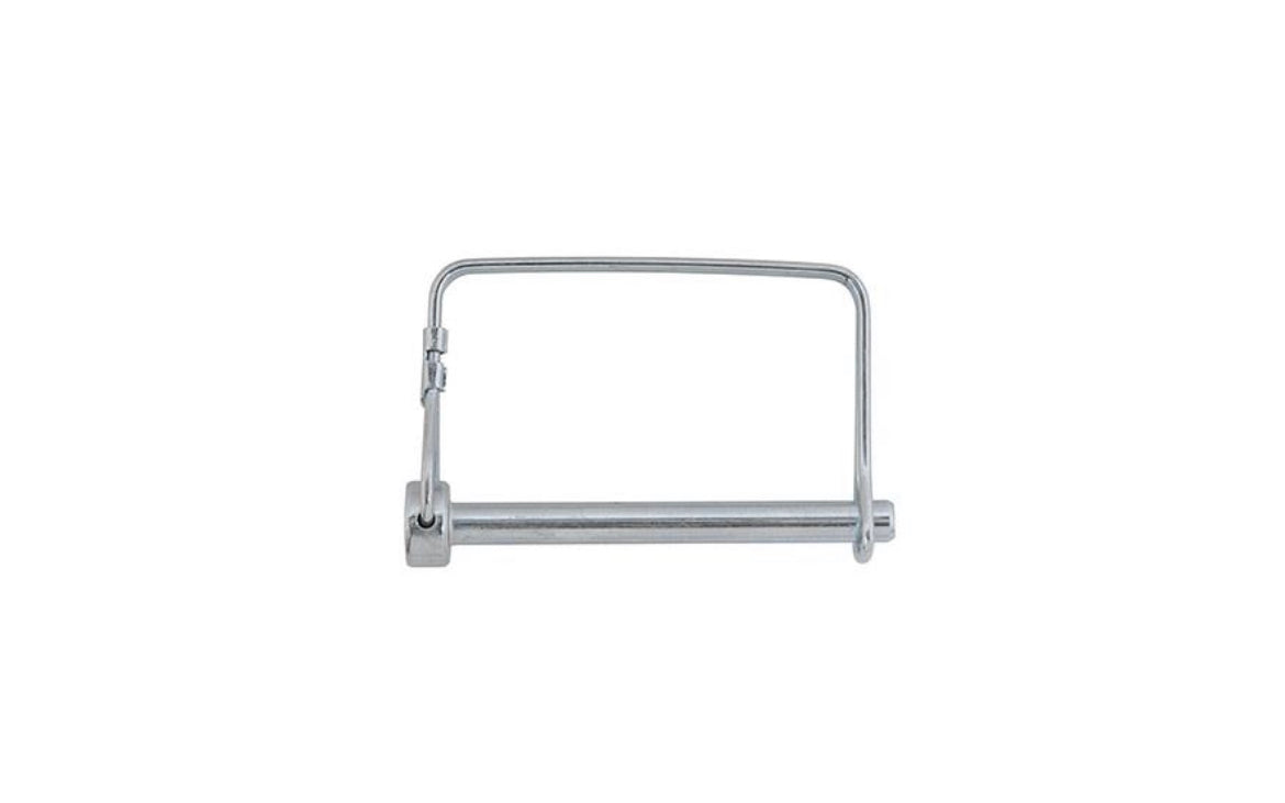 Replacement Chute Locking Pin