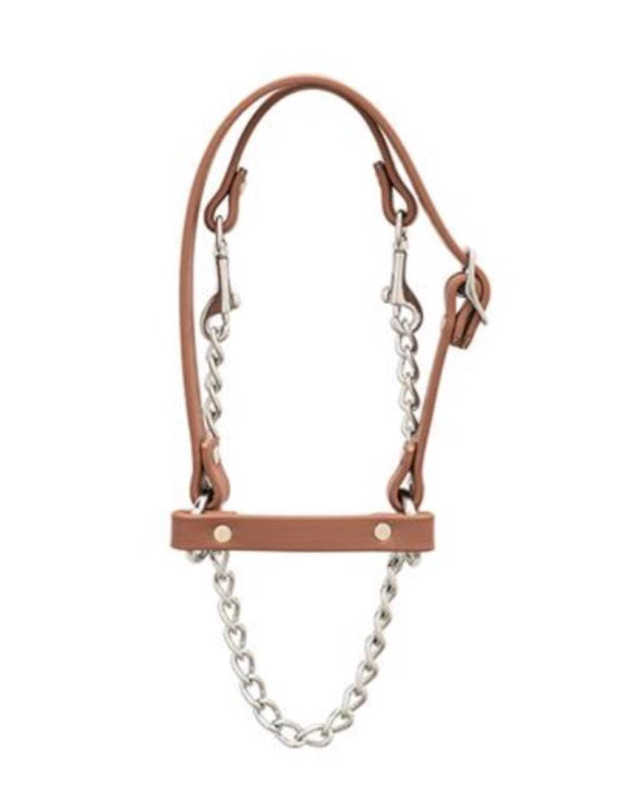 Total Control Goat Halter