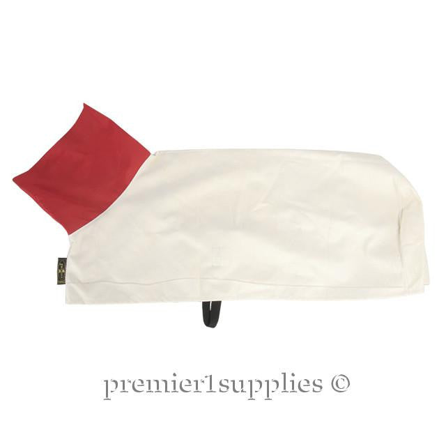 Sheep Blanket with Collar-Premier 1 Supplies-Ludlow Livestock Supply