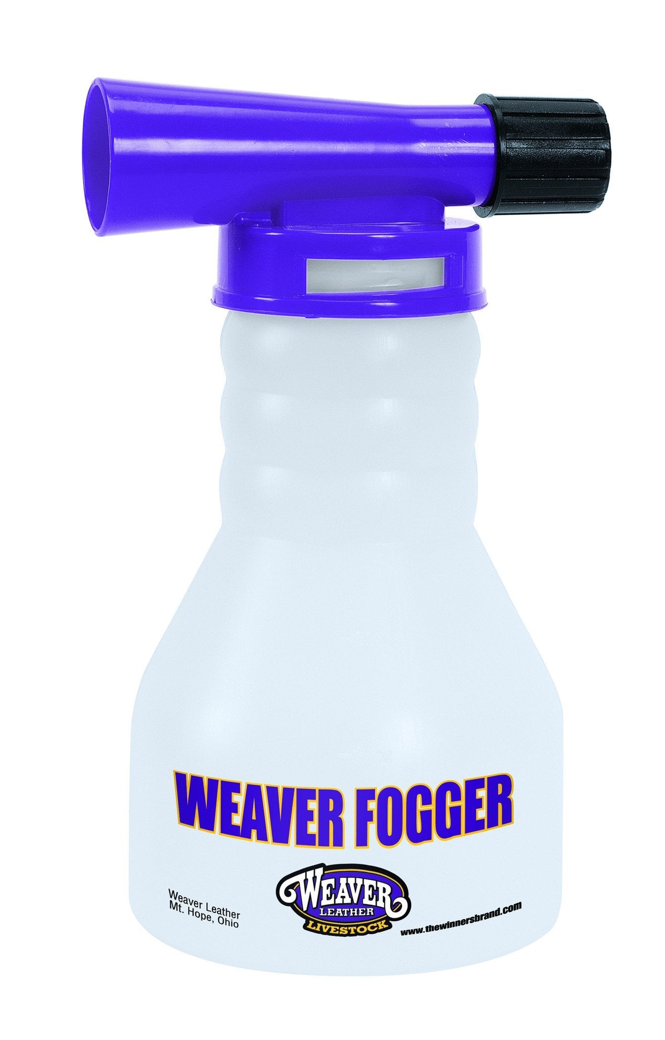 Weaver Fogger-Weaver Leather Livestock-Ludlow Livestock Supply
