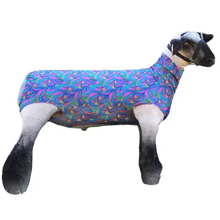 Blankets, Tubes, Leg Wraps & Towels