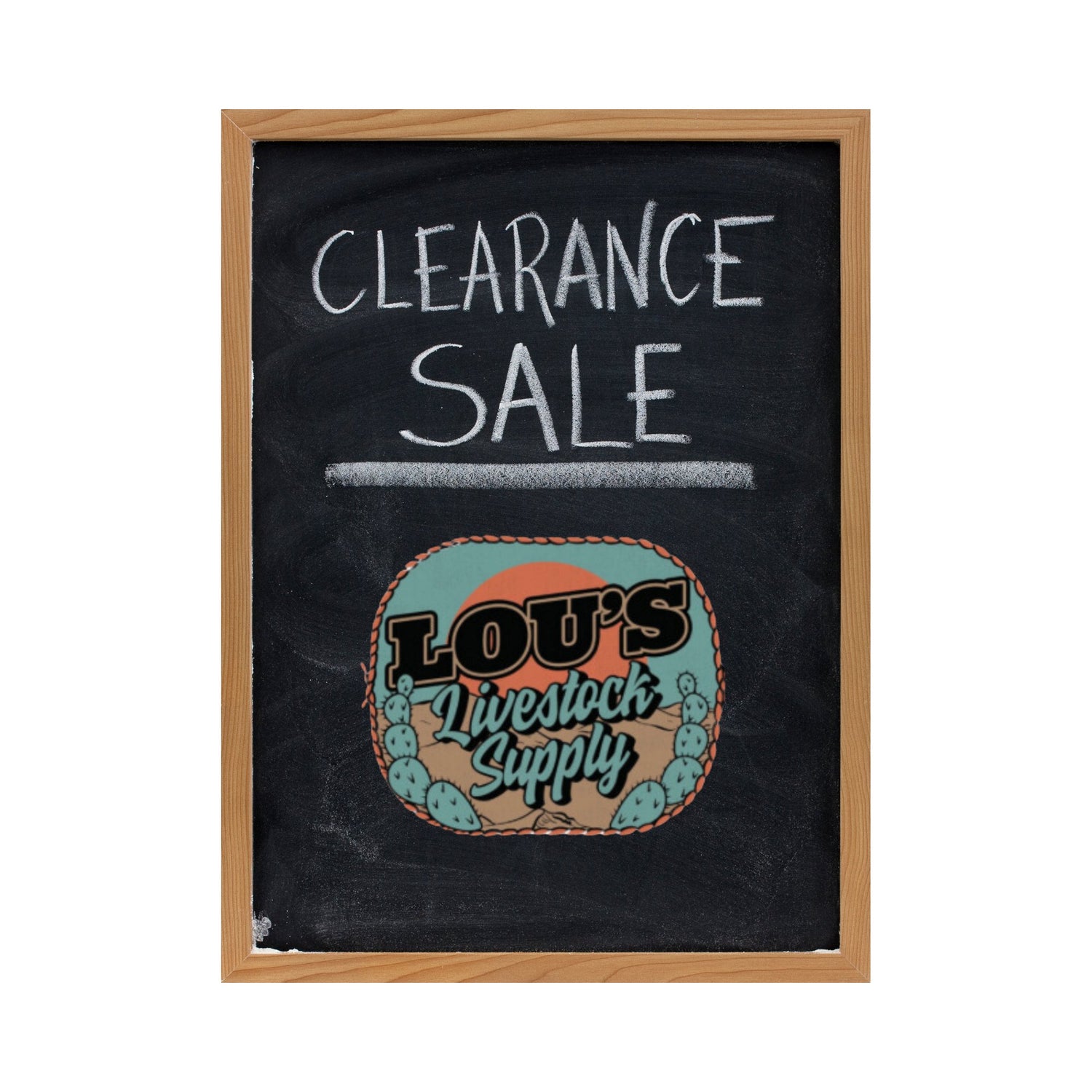 Clearance