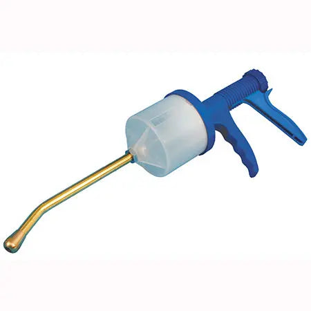 Drench Syringes & Guns