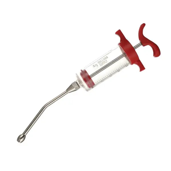Drench Syringes & Guns