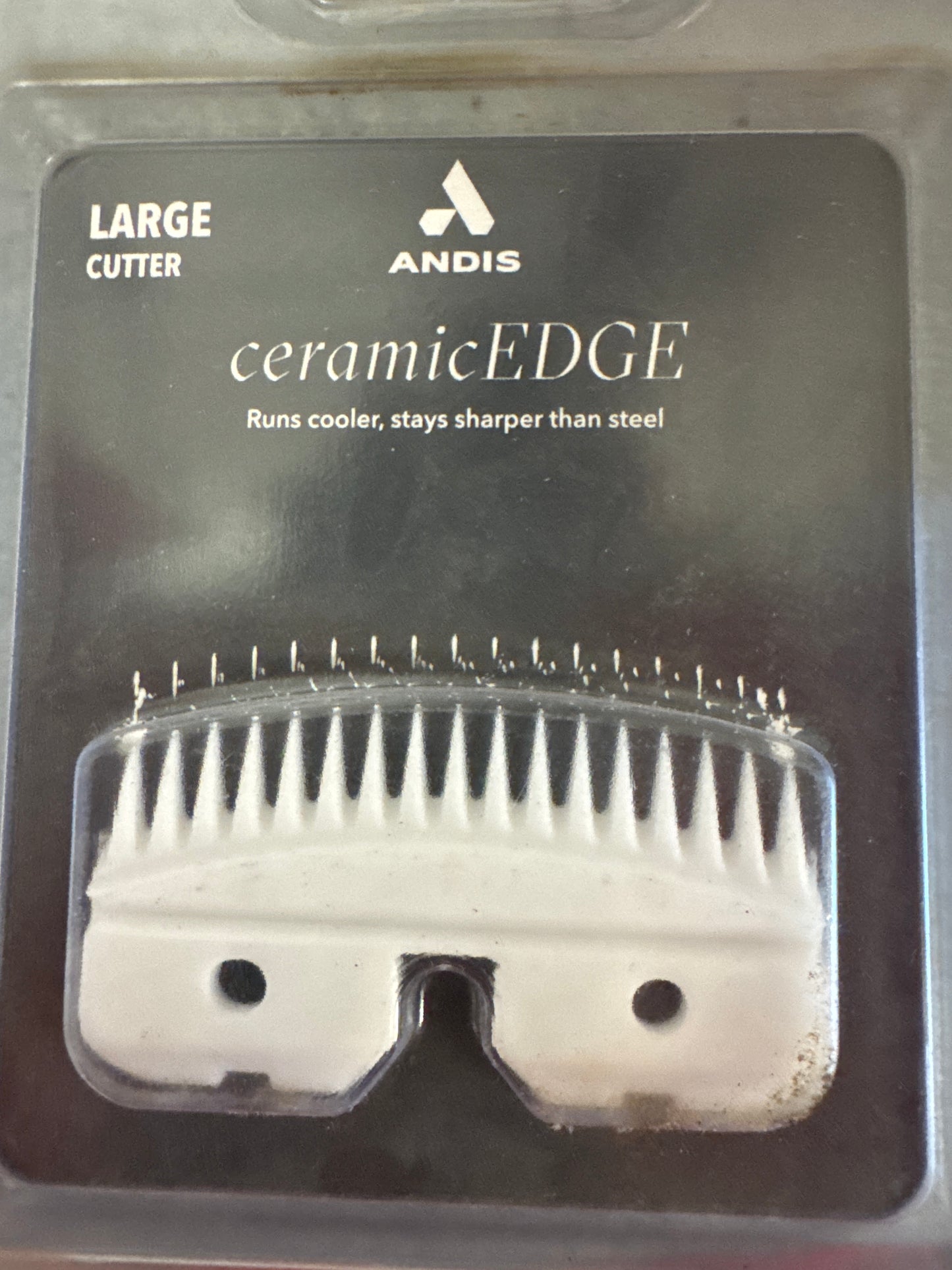 Ceramic Edge Large Replacement Cutter