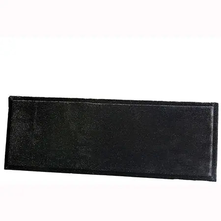 8 FT. PADDED CHUTE FLOOR