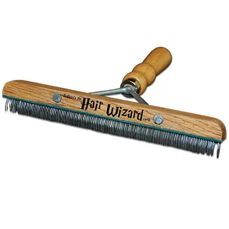 Wizard Comb w/ Case