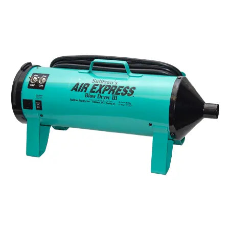 Air Express III Blower