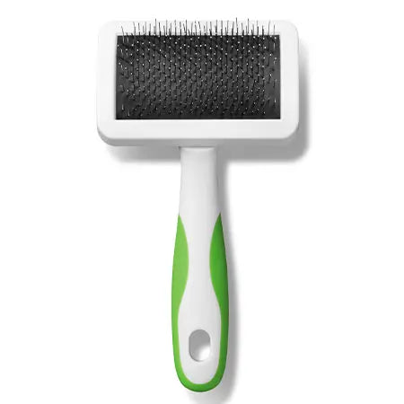 Andis Medium Firm Slicker Brush