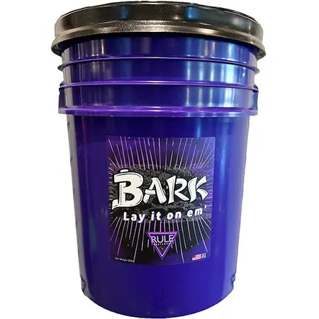 Bark By Rule Supplements