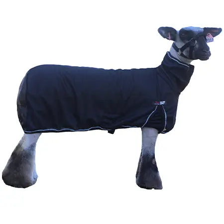 Cool Tech Sheep Blanket