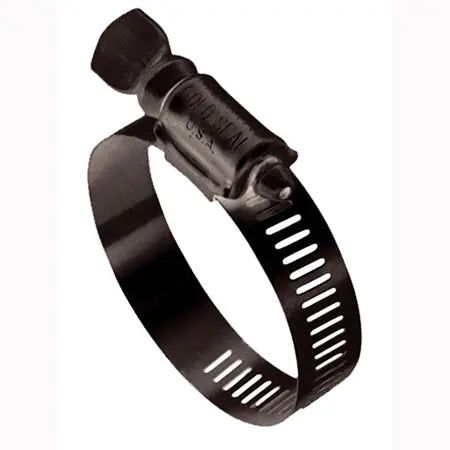 Blower Hose Clamp