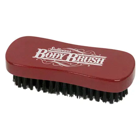 Body Brushes