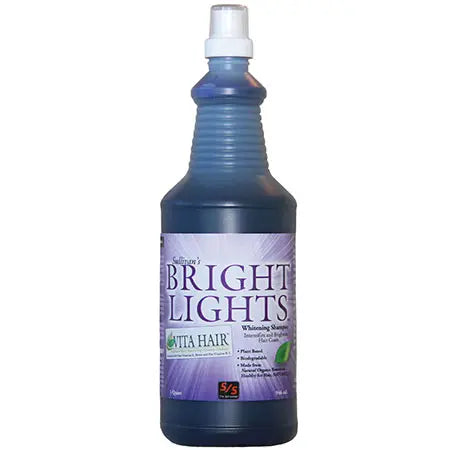 Bright Lights Whitening Shampoo