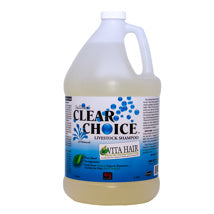 Clear Choice Shampoo